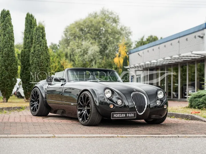 Wiesmann MF 3