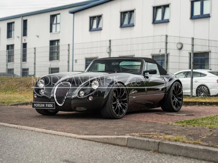 Wiesmann MF 3