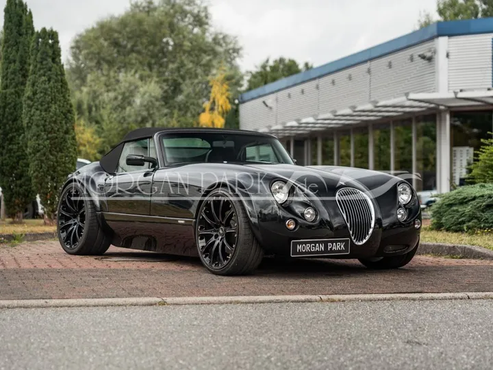 Wiesmann MF 3