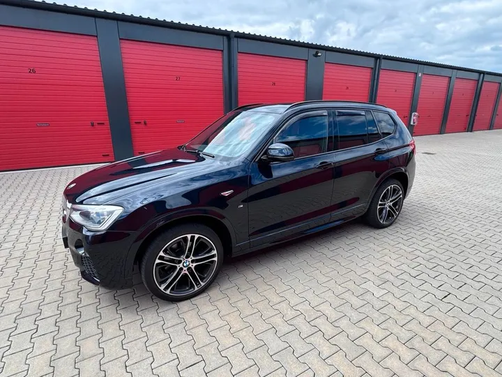 BMW 535