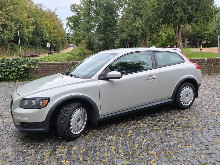 Volvo C30