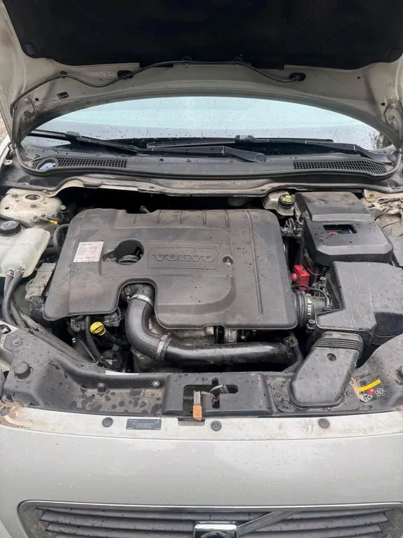 Volvo C30