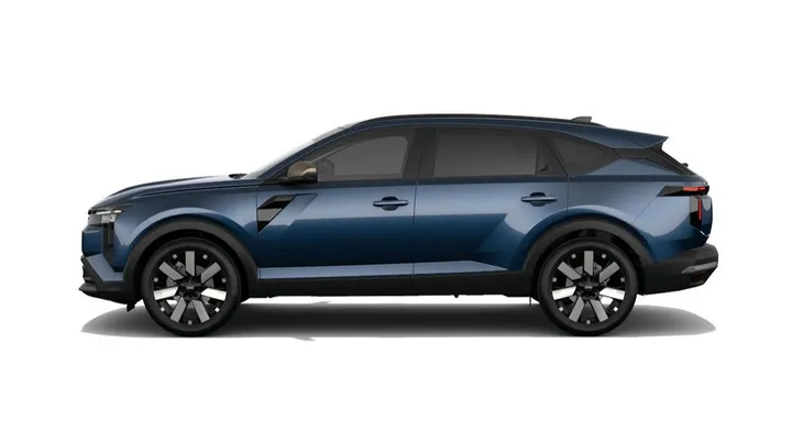 Dacia Other