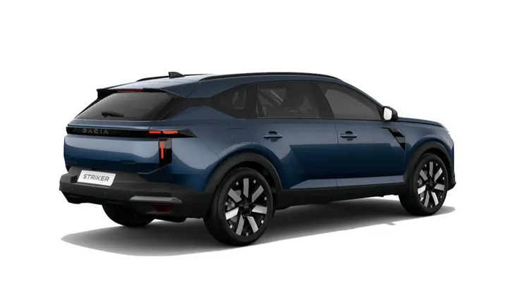 Dacia Other