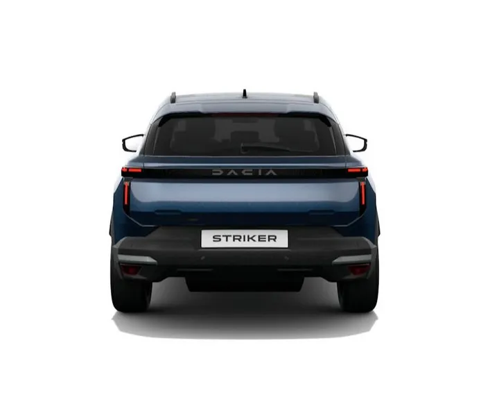 Dacia Other