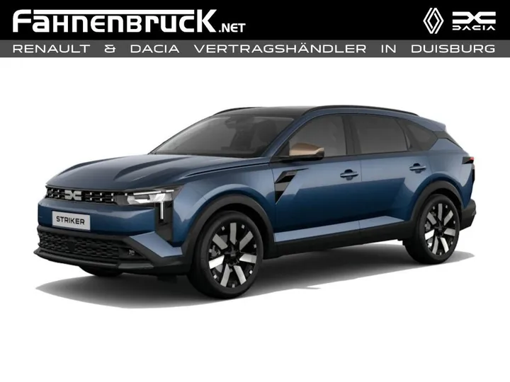 Dacia Other