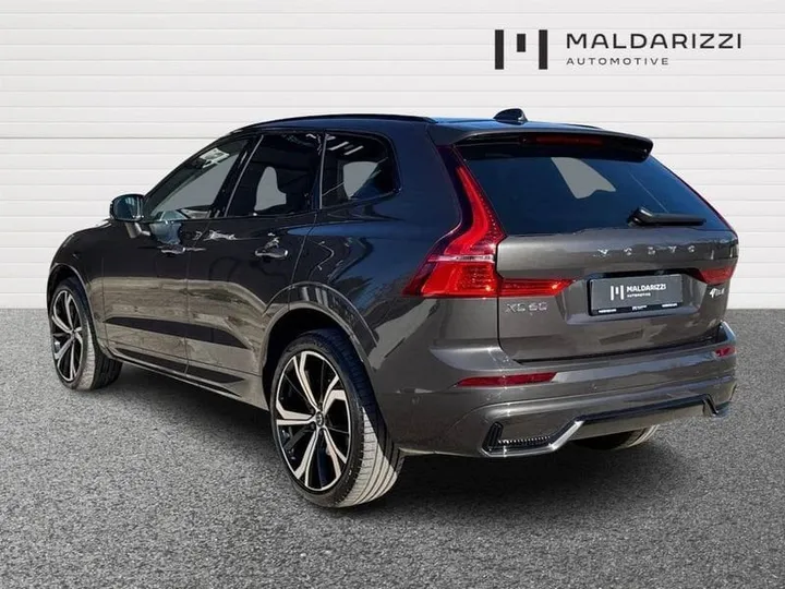 Volvo Other