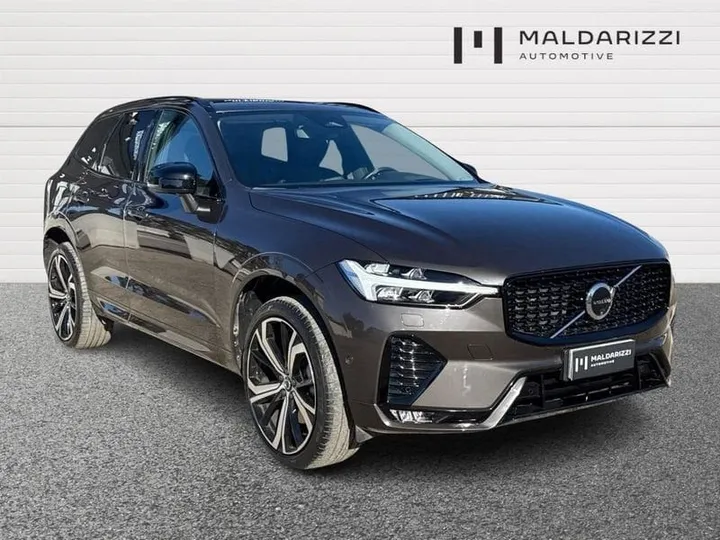 Volvo Other