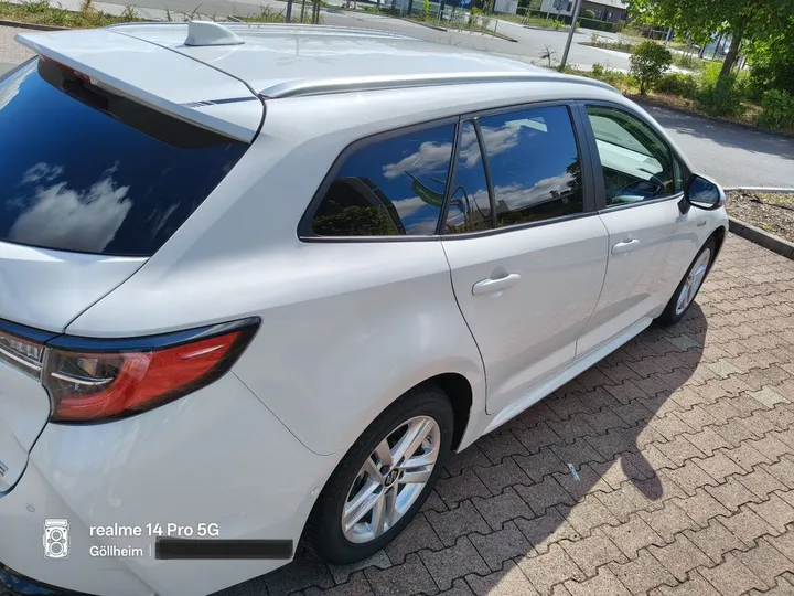 Suzuki Swace