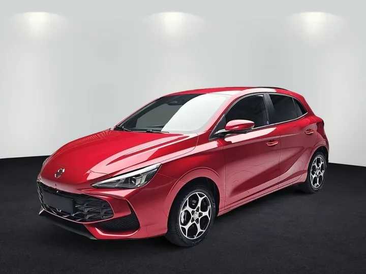MG MG3