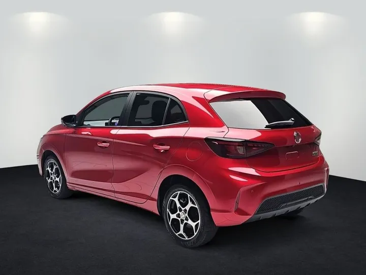 MG MG3