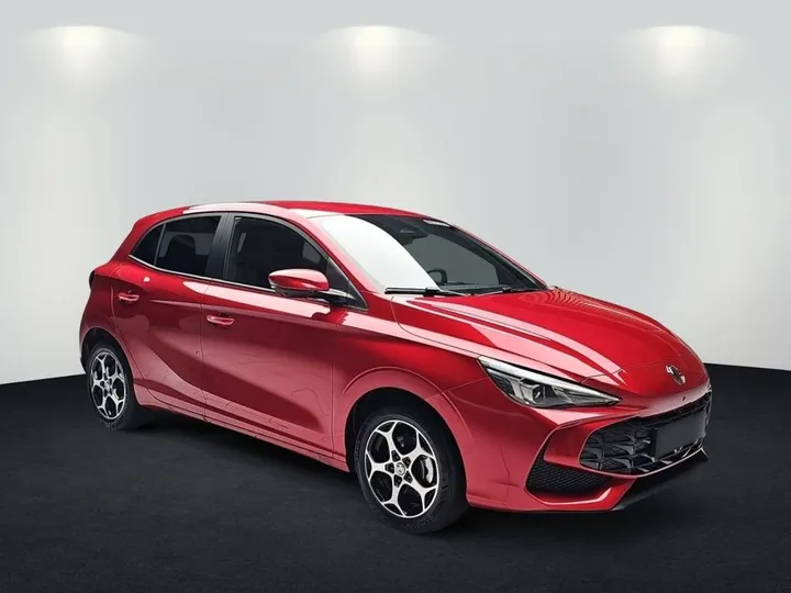 MG MG3
