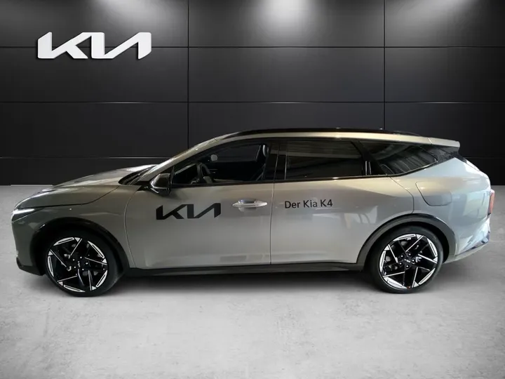 Kia K4
