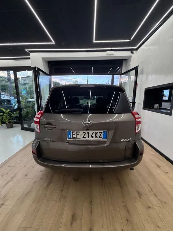 Toyota Other