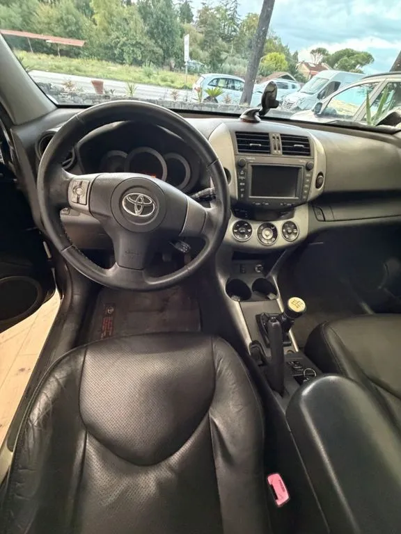 Toyota Other