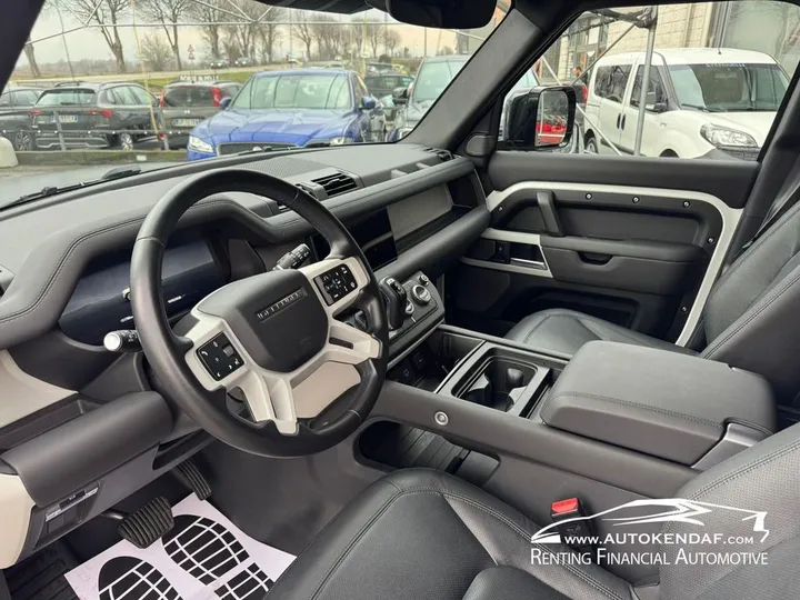 Land Rover Other