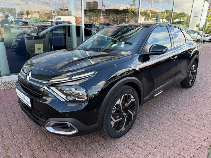 Citroën C4