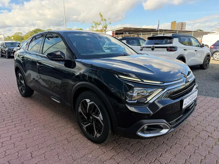Citroën C4