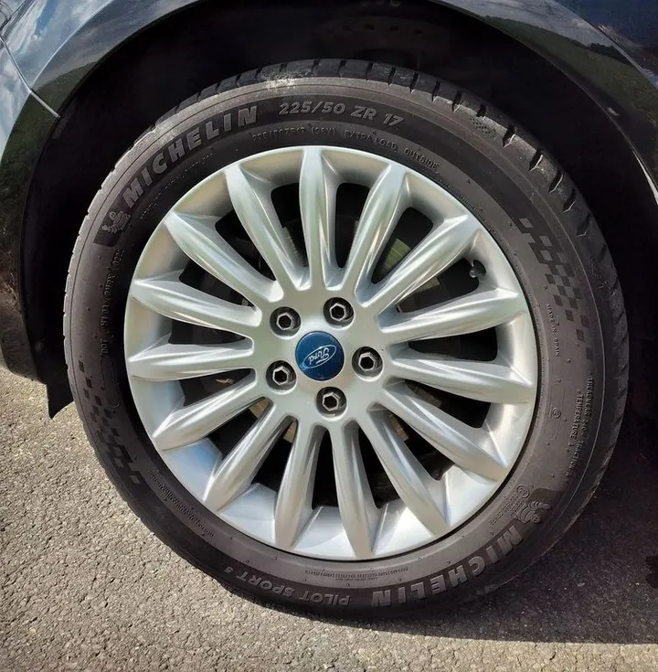 Ford Galaxy