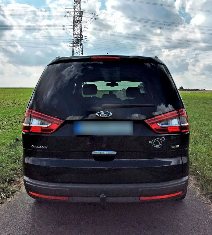 Ford Galaxy