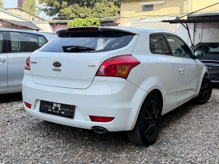 Kia cee'd / Ceed