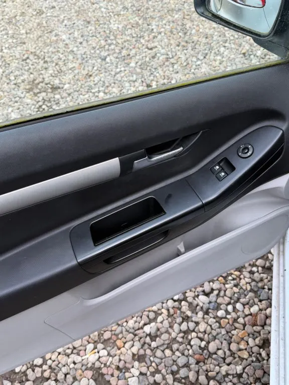 Kia cee'd / Ceed