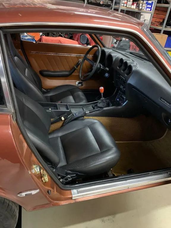 Datsun Other