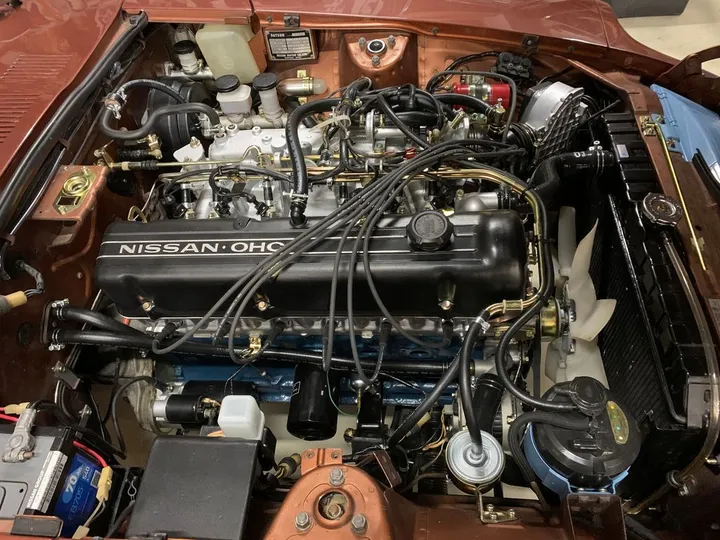 Datsun Other