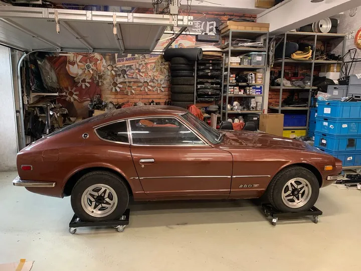 Datsun Other