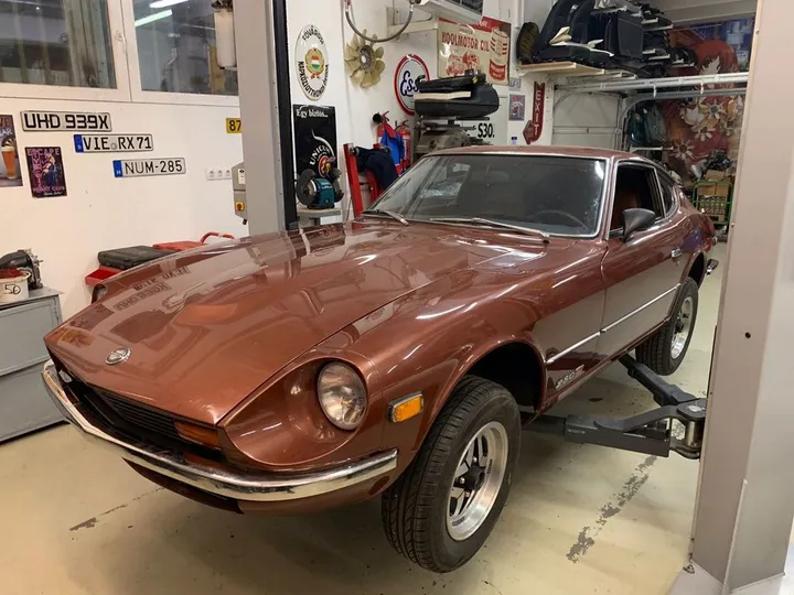 Datsun Other