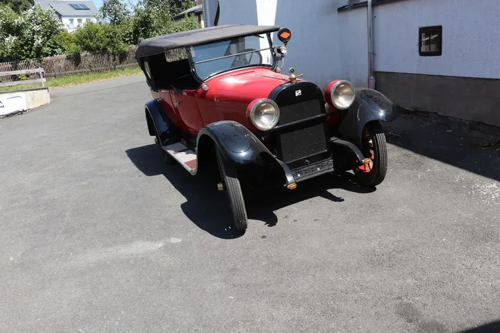 Buick Other