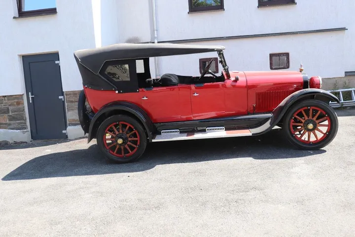 Buick Other
