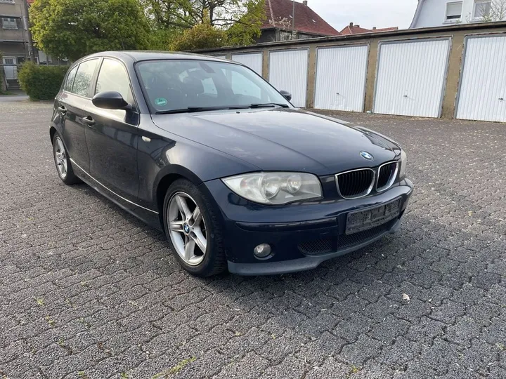 BMW 118