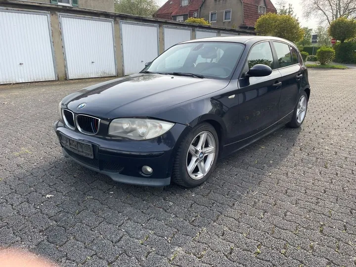 BMW 118