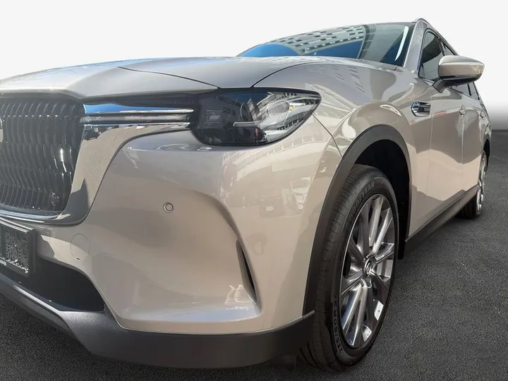 Mazda CX-80