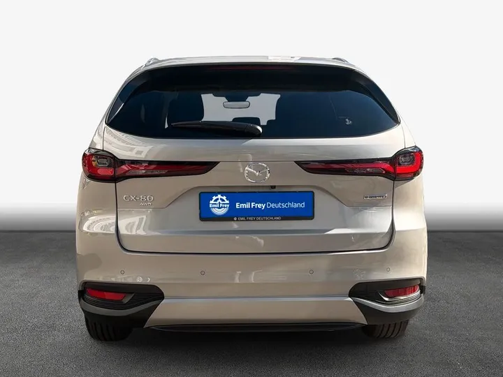 Mazda CX-80