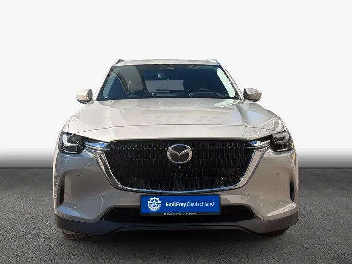 Mazda CX-80