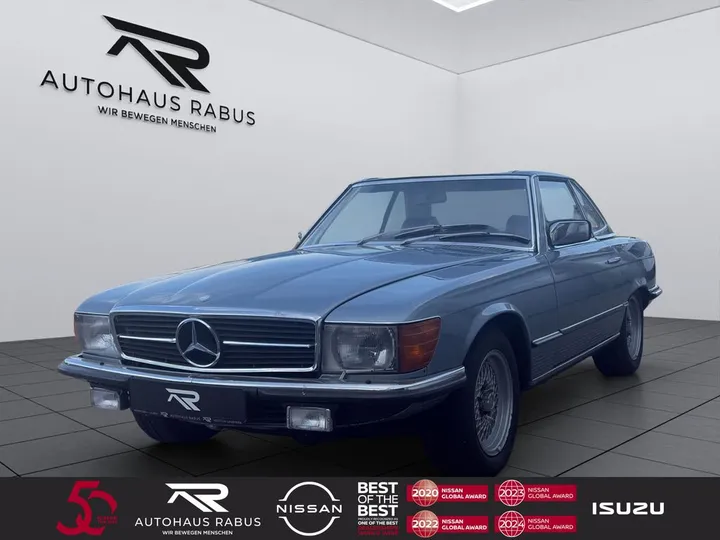 Mercedes-Benz 350