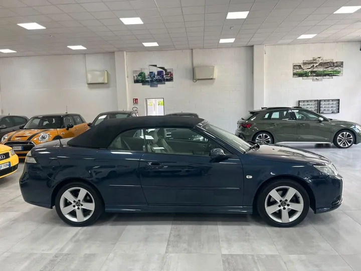 Saab 9-3