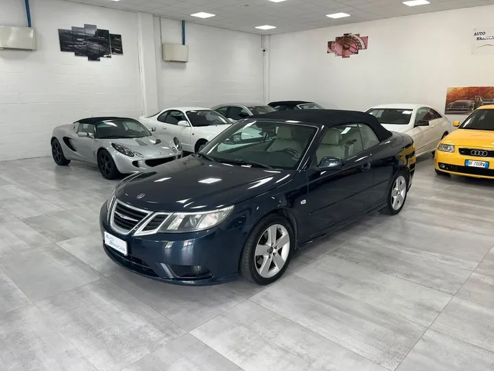 Saab 9-3