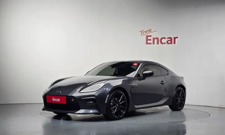 Toyota 86