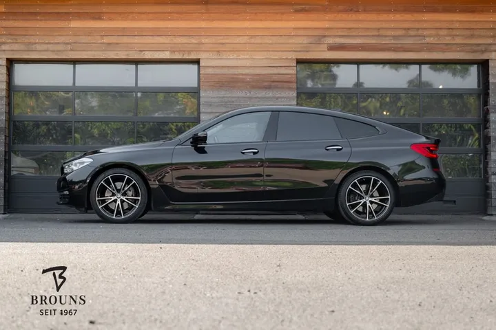 BMW 630