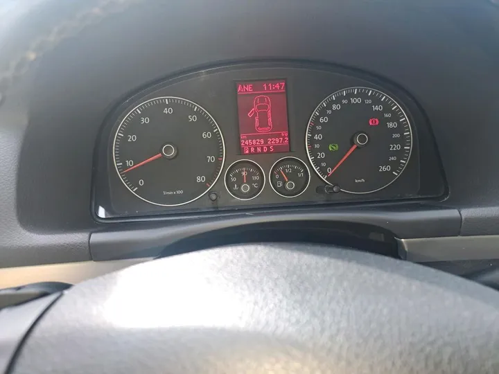 Volkswagen Other