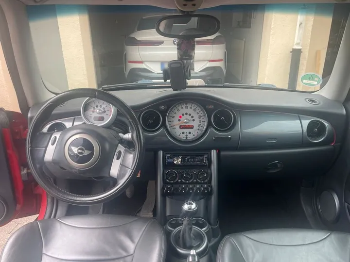 MINI ONE