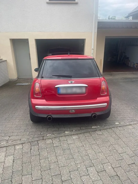 MINI ONE