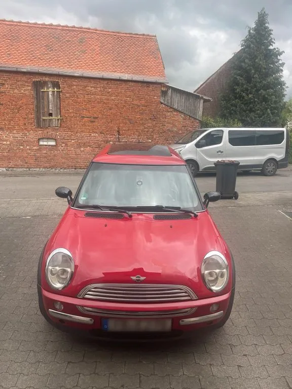 MINI ONE