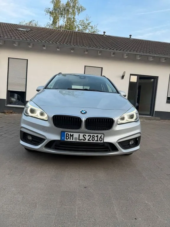 BMW Other