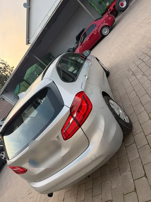 BMW Other