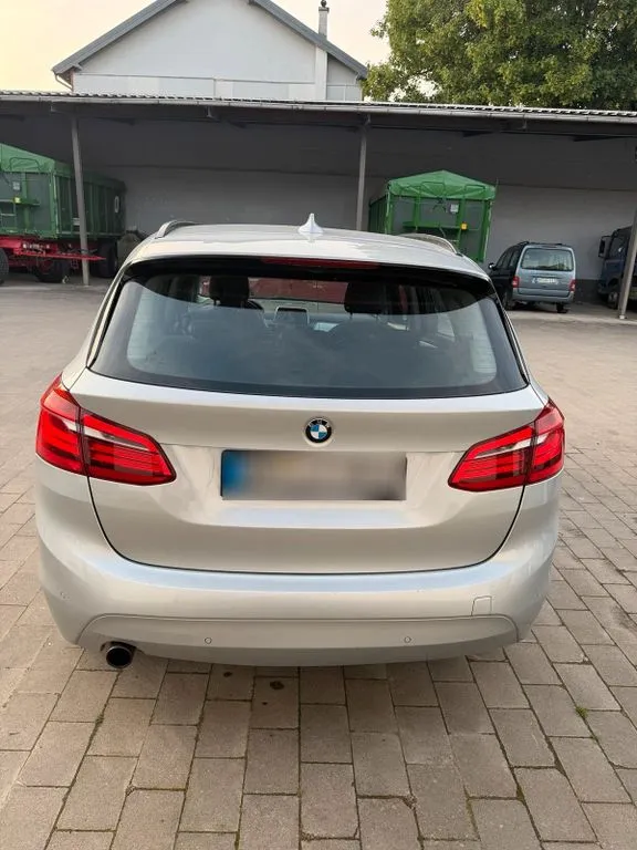 BMW Other