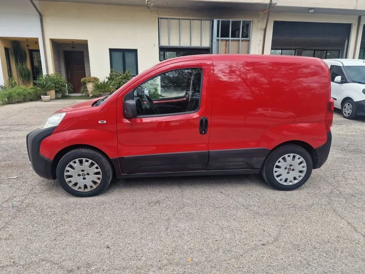 Fiat Fiorino